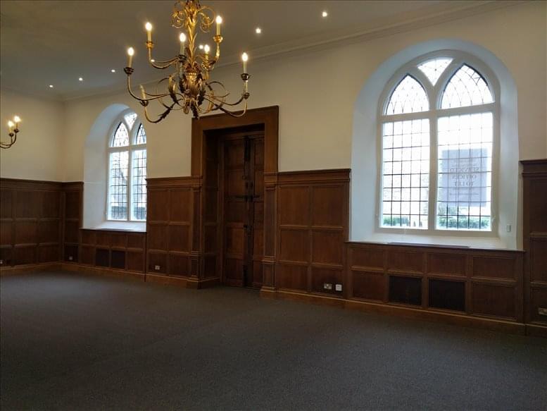 Office on the Hill Ltd image 3