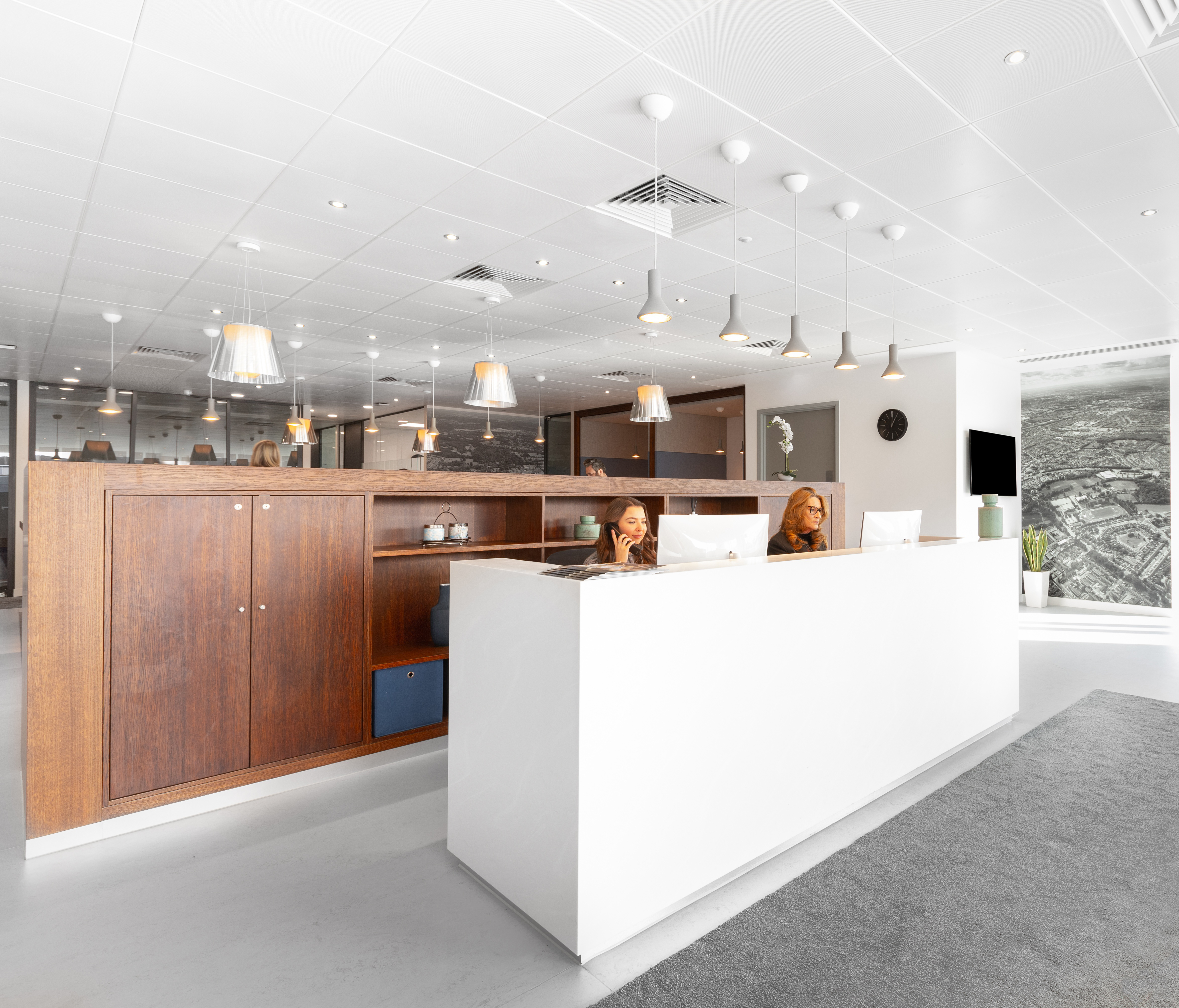 Regus - Watford, Croxley image 2