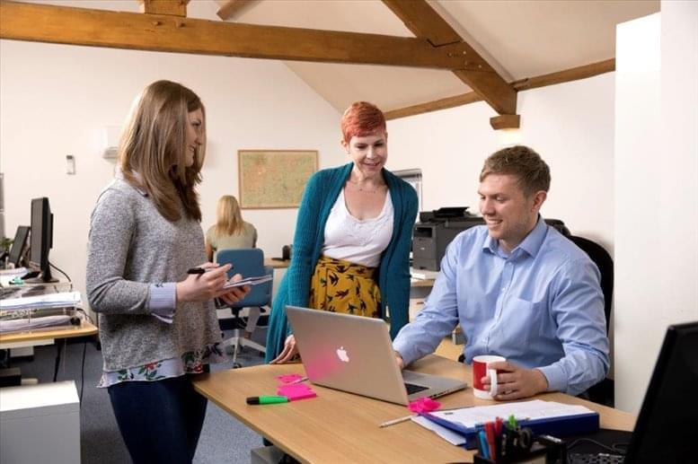 Watlington Business Centre image 2