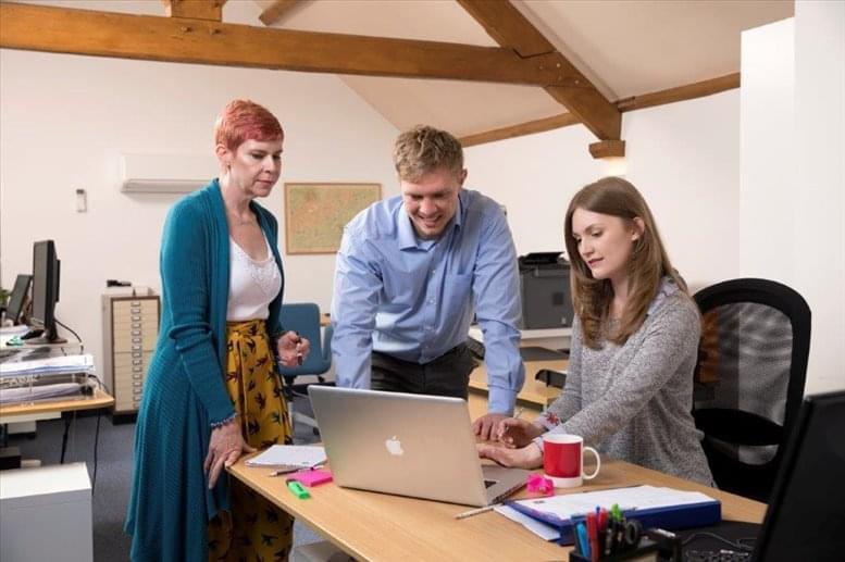 Watlington Business Centre image 4