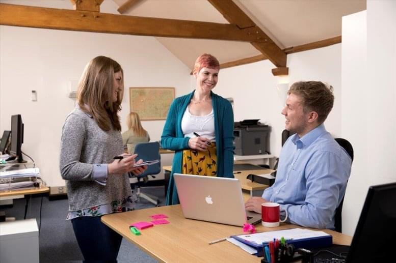 Watlington Business Centre image 3