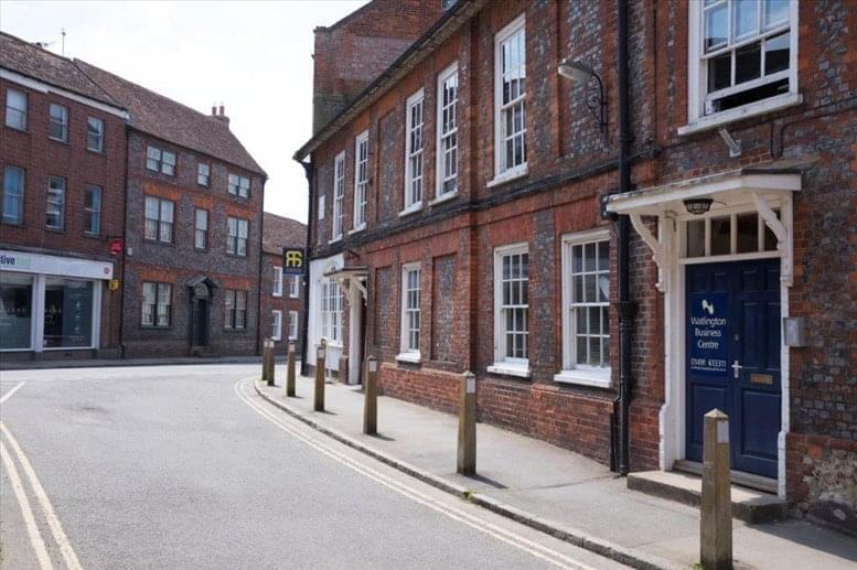 Watlington Business Centre profile image