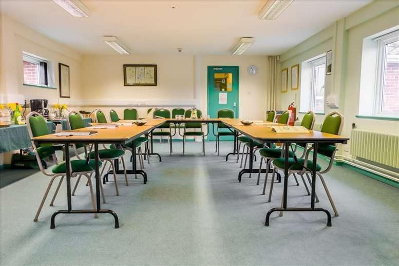 The Wayland Partnership Development Trust image 4