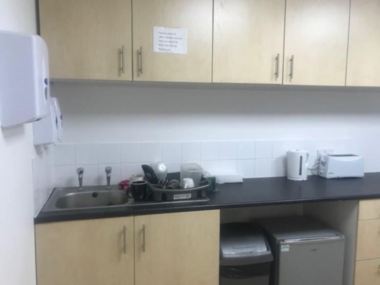 Safestore Ltd image 4