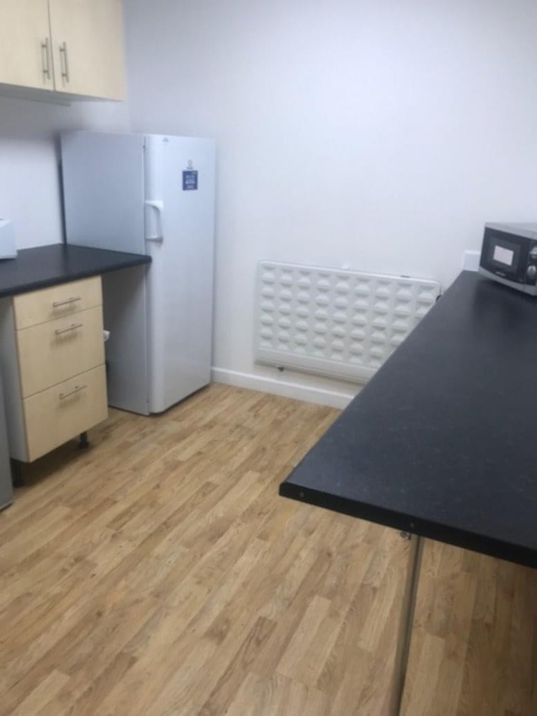 Safestore Ltd image 3