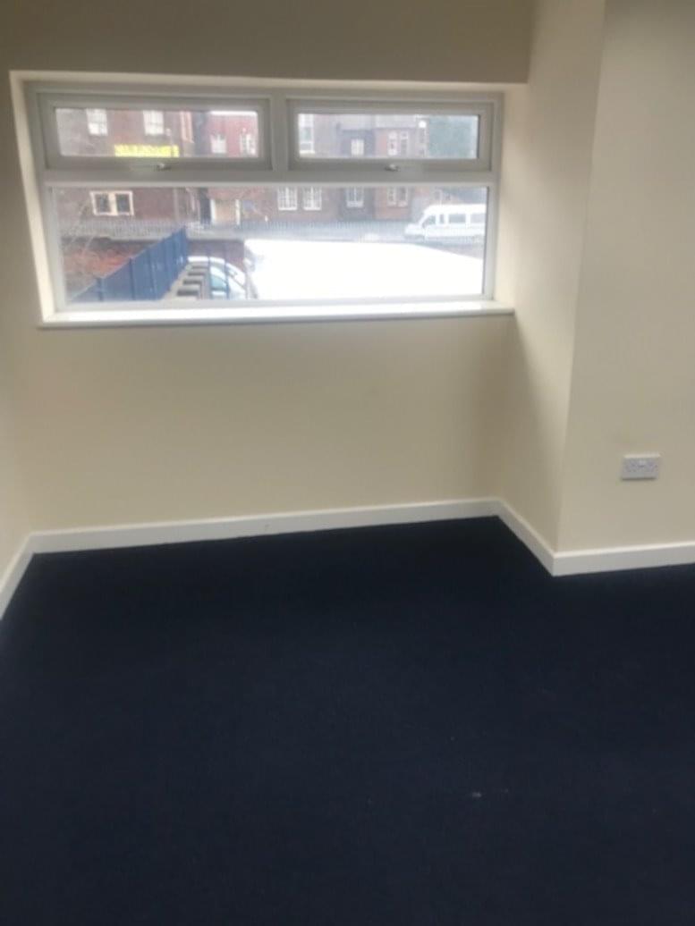 Safestore Ltd image 1