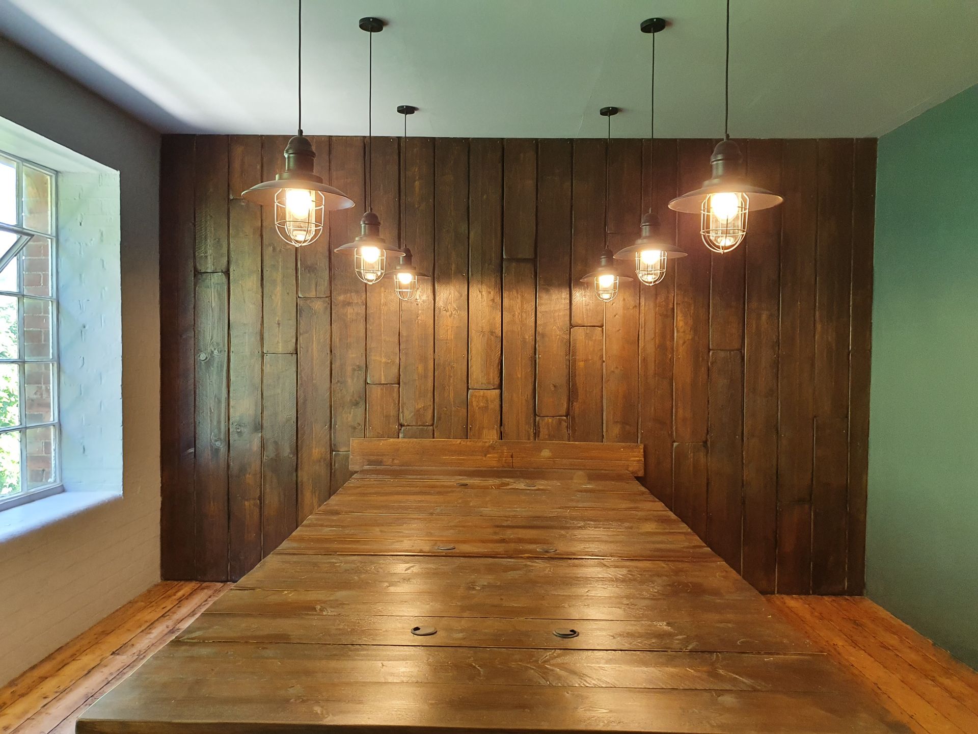 The Depot, Weedon Bec Book Online Coworker