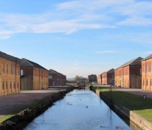 The Depot profile image