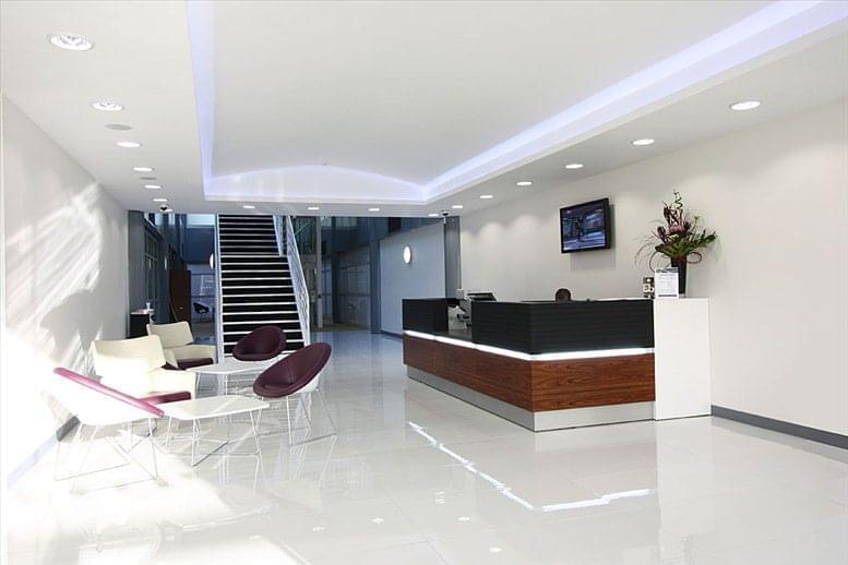 Devonshire Business Centres (UK) Ltd image 2