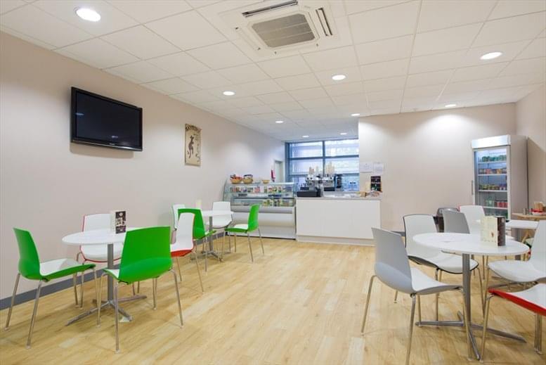 Devonshire Business Centres (UK) Ltd image 3