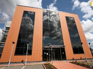 Devonshire Business Centres (UK) Ltd image 5