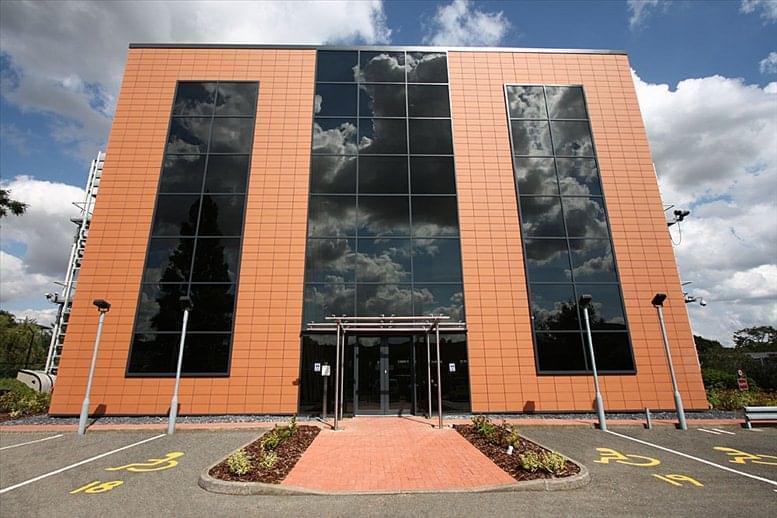 Devonshire Business Centres (UK) Ltd image 1