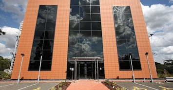 Devonshire Business Centres (UK) Ltd profile image