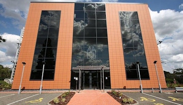 Devonshire Business Centres (UK) Ltd image 1