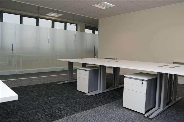 Charterspace image 5