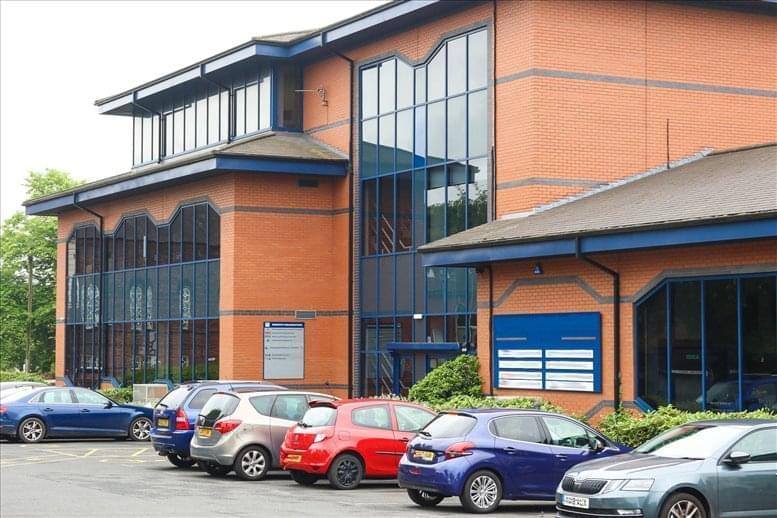 Confederation of British Metalforming image 2