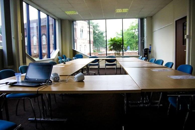 Confederation of British Metalforming image 4