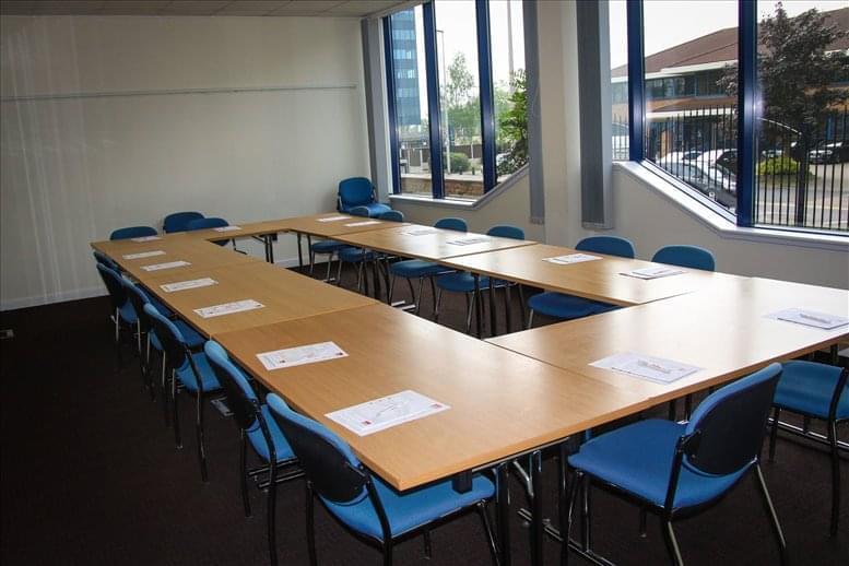 Confederation of British Metalforming image 3