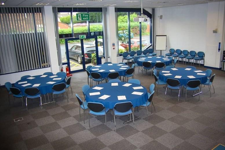 Confederation of British Metalforming image 5