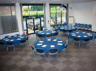 Confederation of British Metalforming image 5