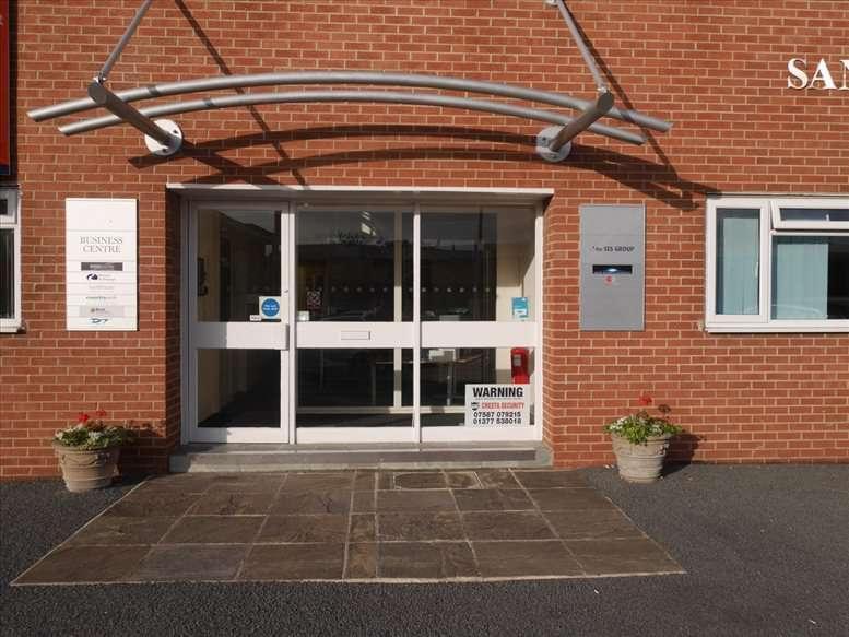 Sandown House image 2