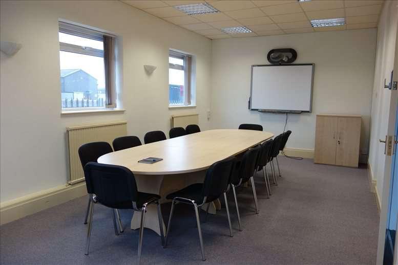 Sandown House image 5