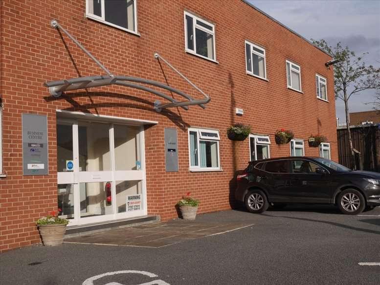 Sandown House image 1