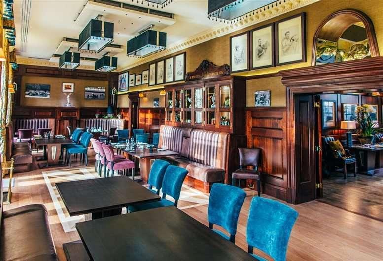 Bayford & Co Ltd image 4