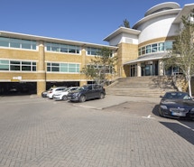 Regus - Weybridge Brooklands Business Park profile image