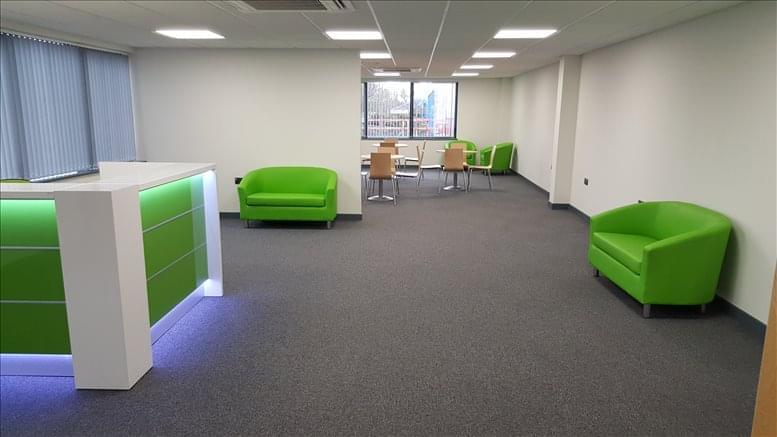 East Kent Spatial Development Co image 2