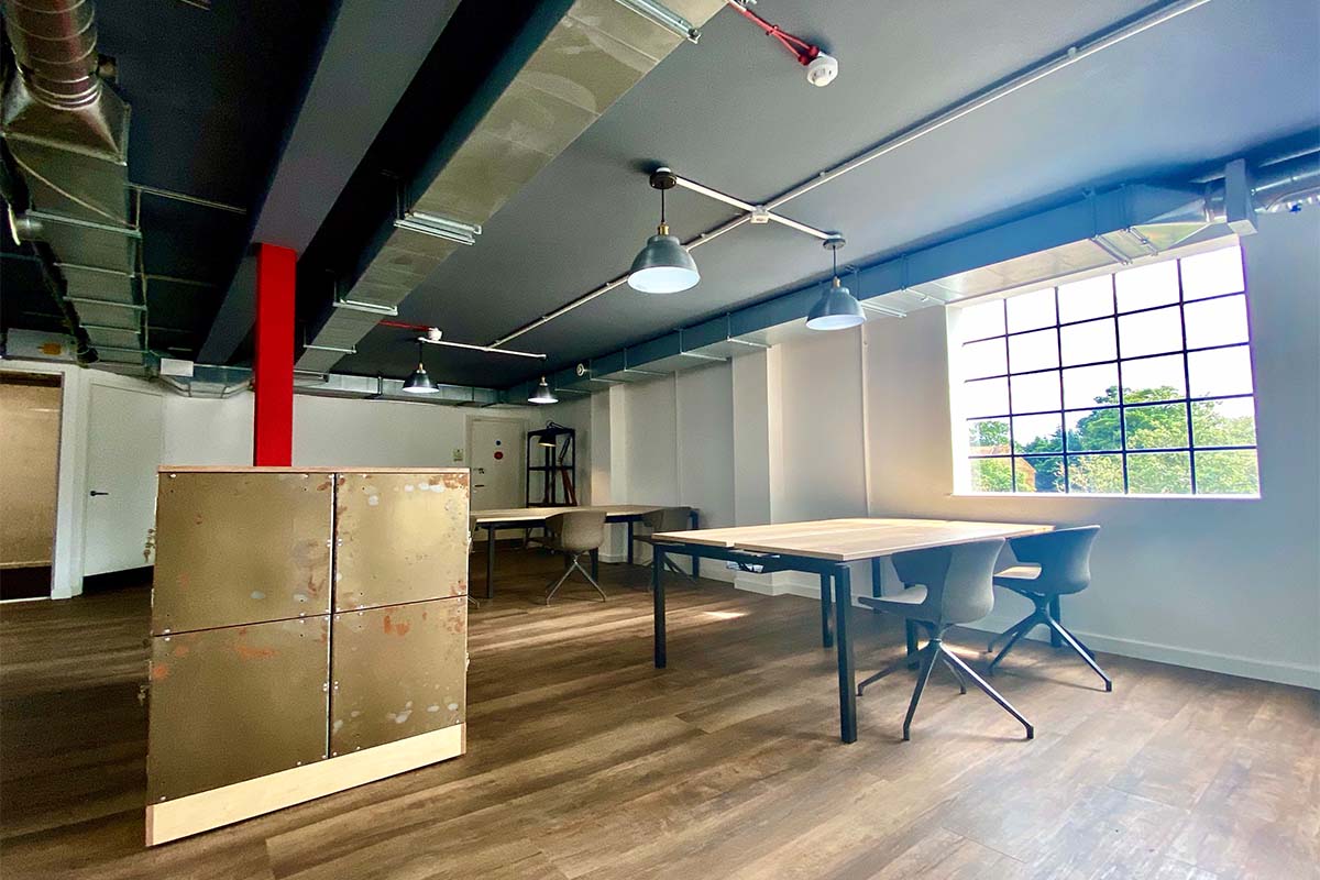 The Workers League Whitstable image 3