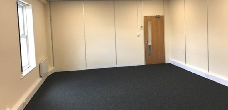 Whittle Jones image 3