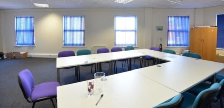 Whittle Jones image 5