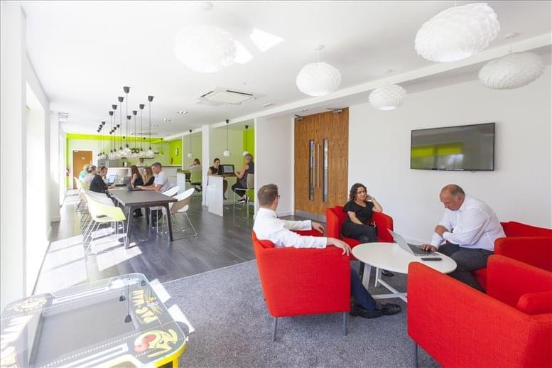 Thrive Offices image 4