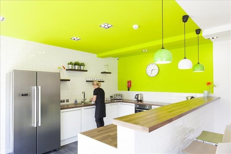 Thrive Offices image 3