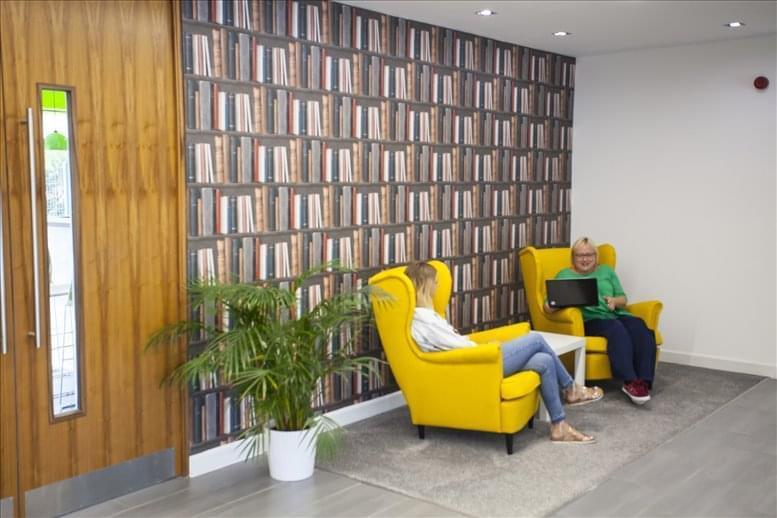 Thrive Offices image 5