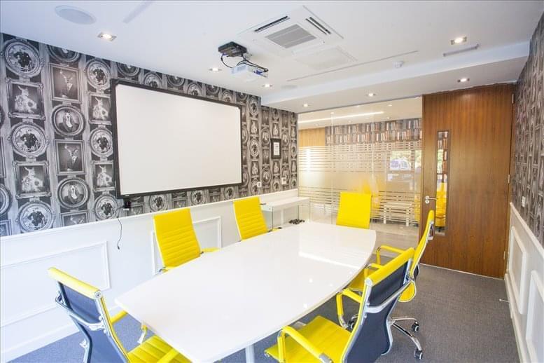 Thrive Offices image 1