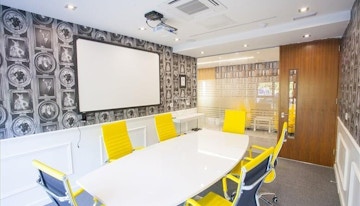 Thrive Offices image 1