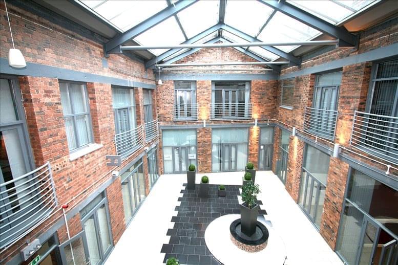 West Midlands House LTD image 2