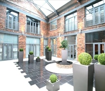 West Midlands House LTD profile image