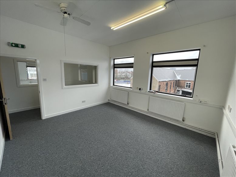 Curian Solutions Ltd image 3