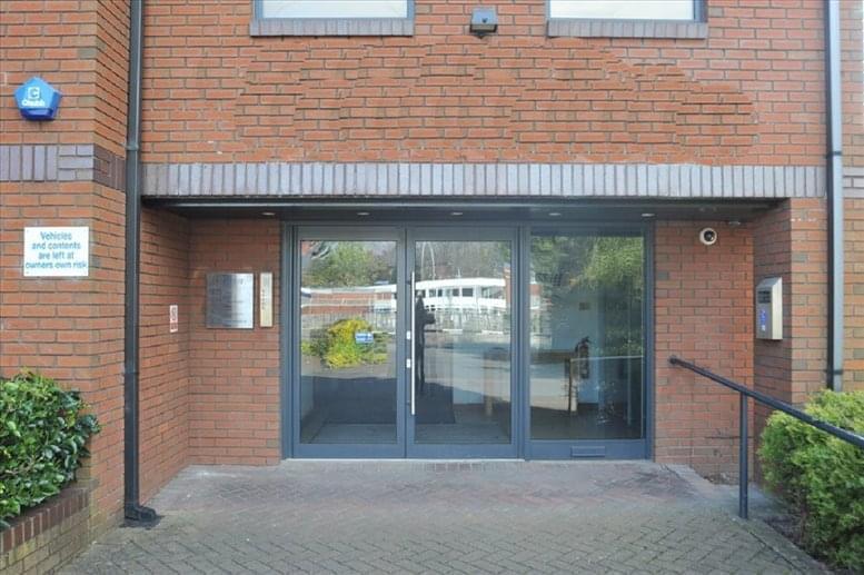 Quorum Estates Ltd image 3