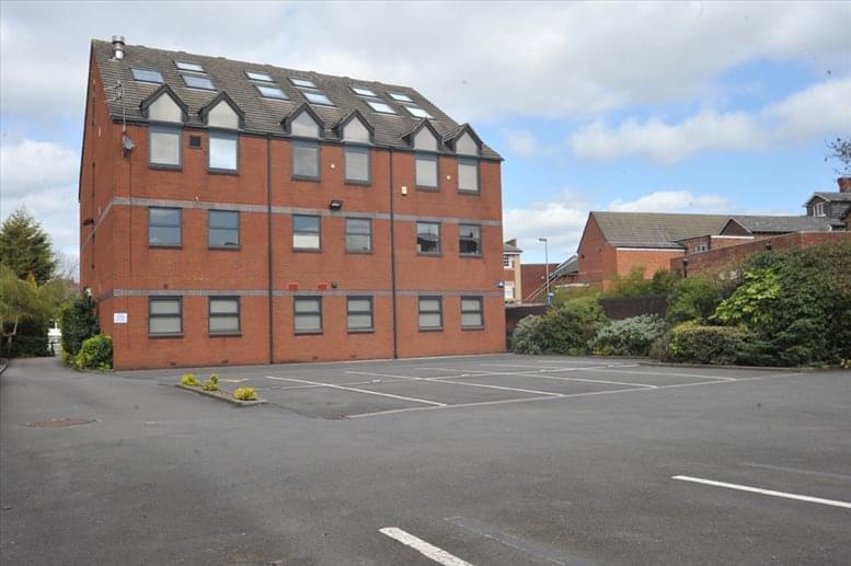 Quorum Estates Ltd profile image