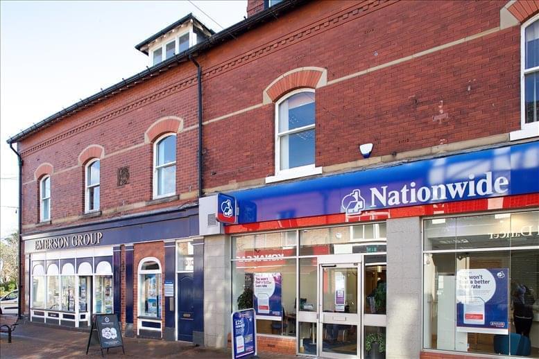 Orbit Developments image 2