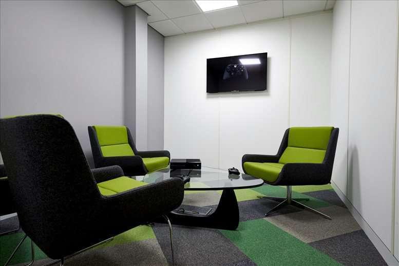 Pacific House image 5