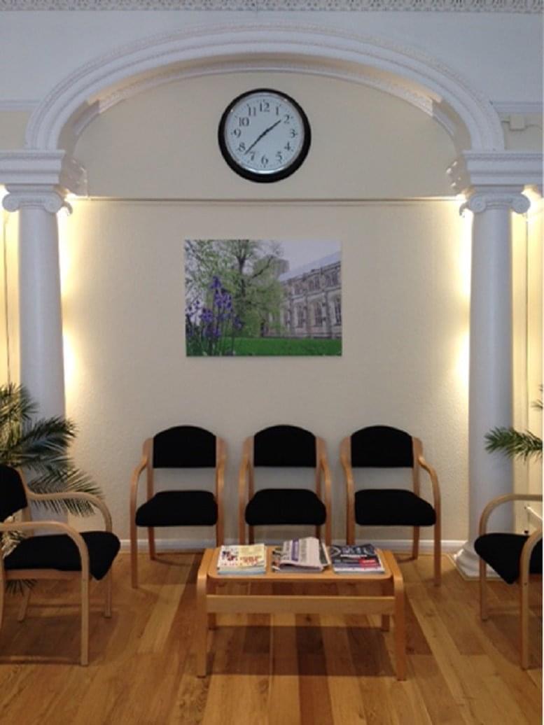 Hampshire Workspace Ltd image 2