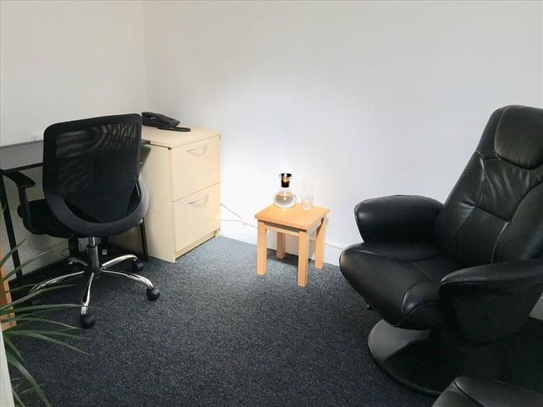 Hampshire Workspace Ltd image 3