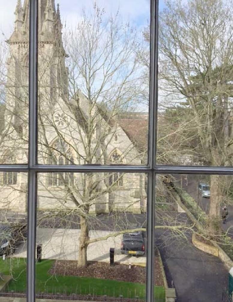 Hampshire Workspace Ltd image 5