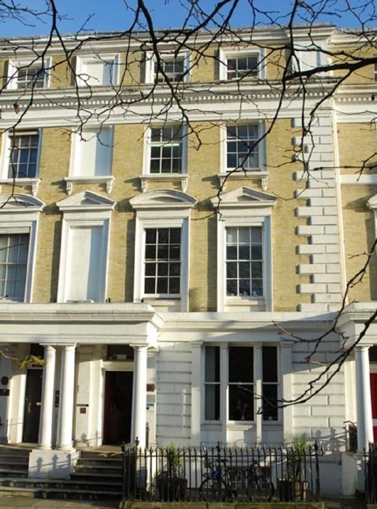 Hampshire Workspace Ltd profile image