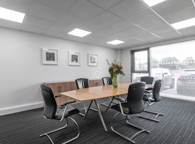 Basepoint - Winchester, Winnal Valley Road image 4
